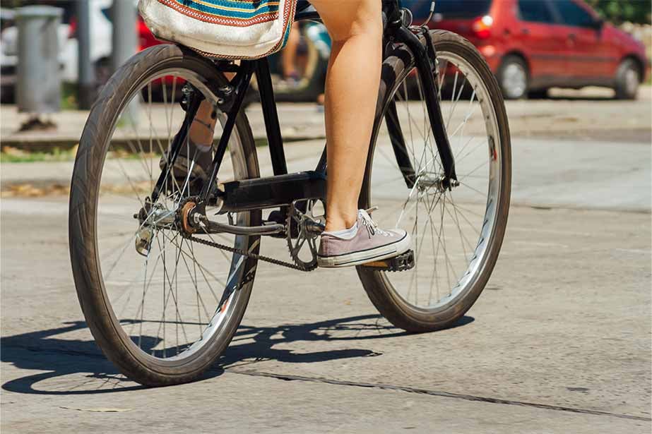 cycling cycling