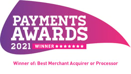 payments-awards2021-Best Merchant Acquirer or Processor