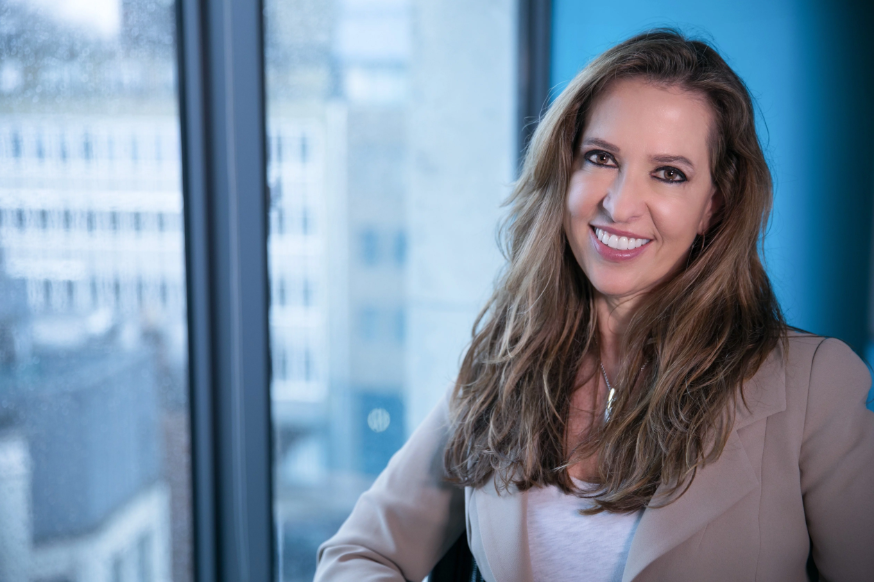 Amanda Mesler joins Cashflows Europe as CEO