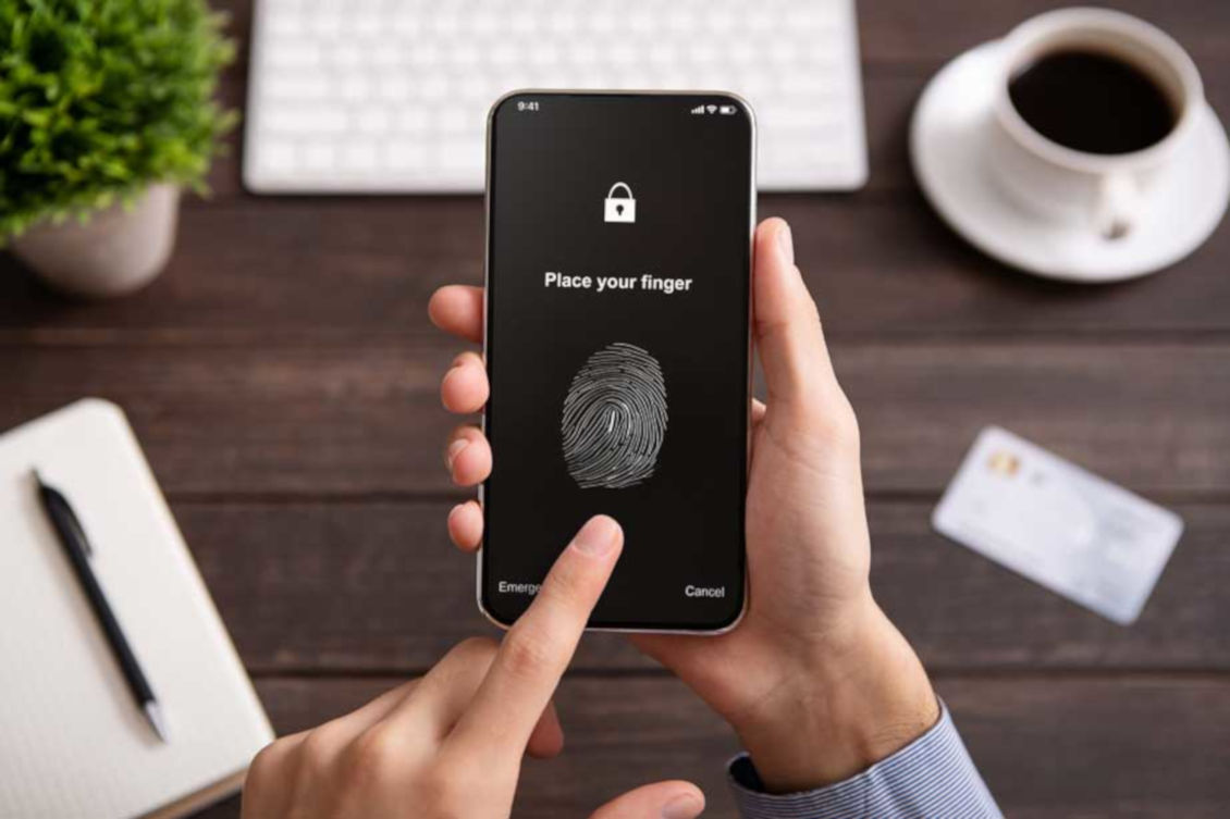 Information Security
