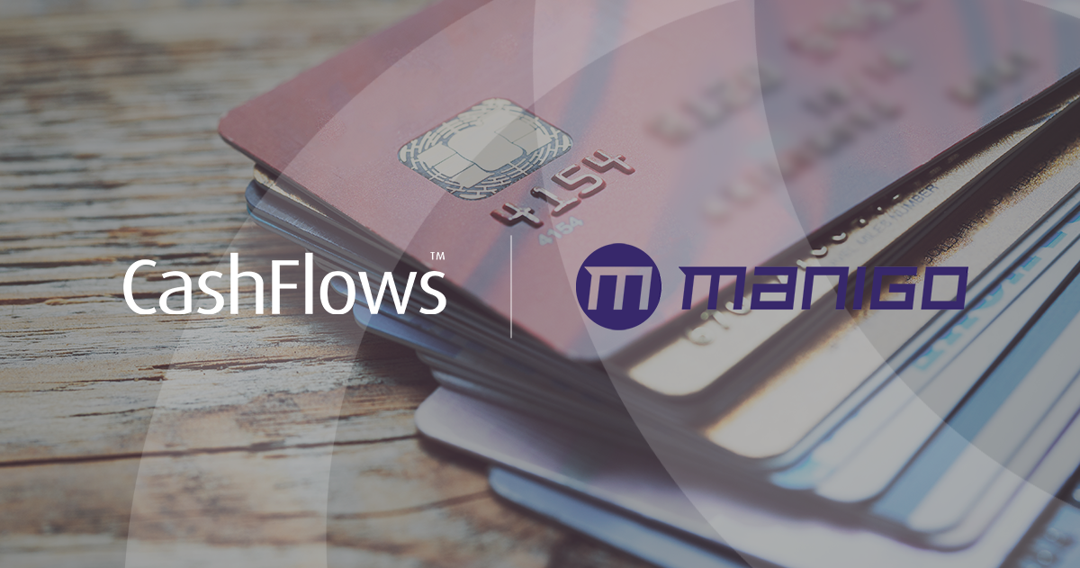 Cashflows and Manigo harness power of Mastercard in Europe