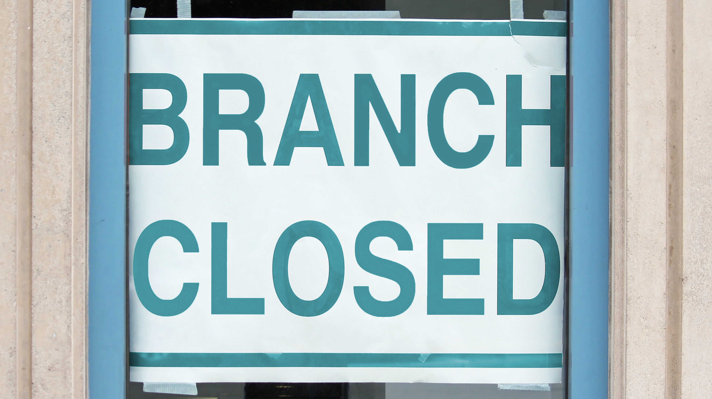 branch-closed