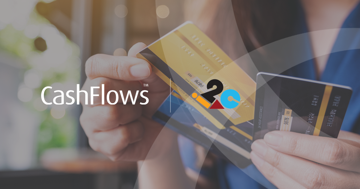 i2c extends Cashflows service offering with innovative programmes