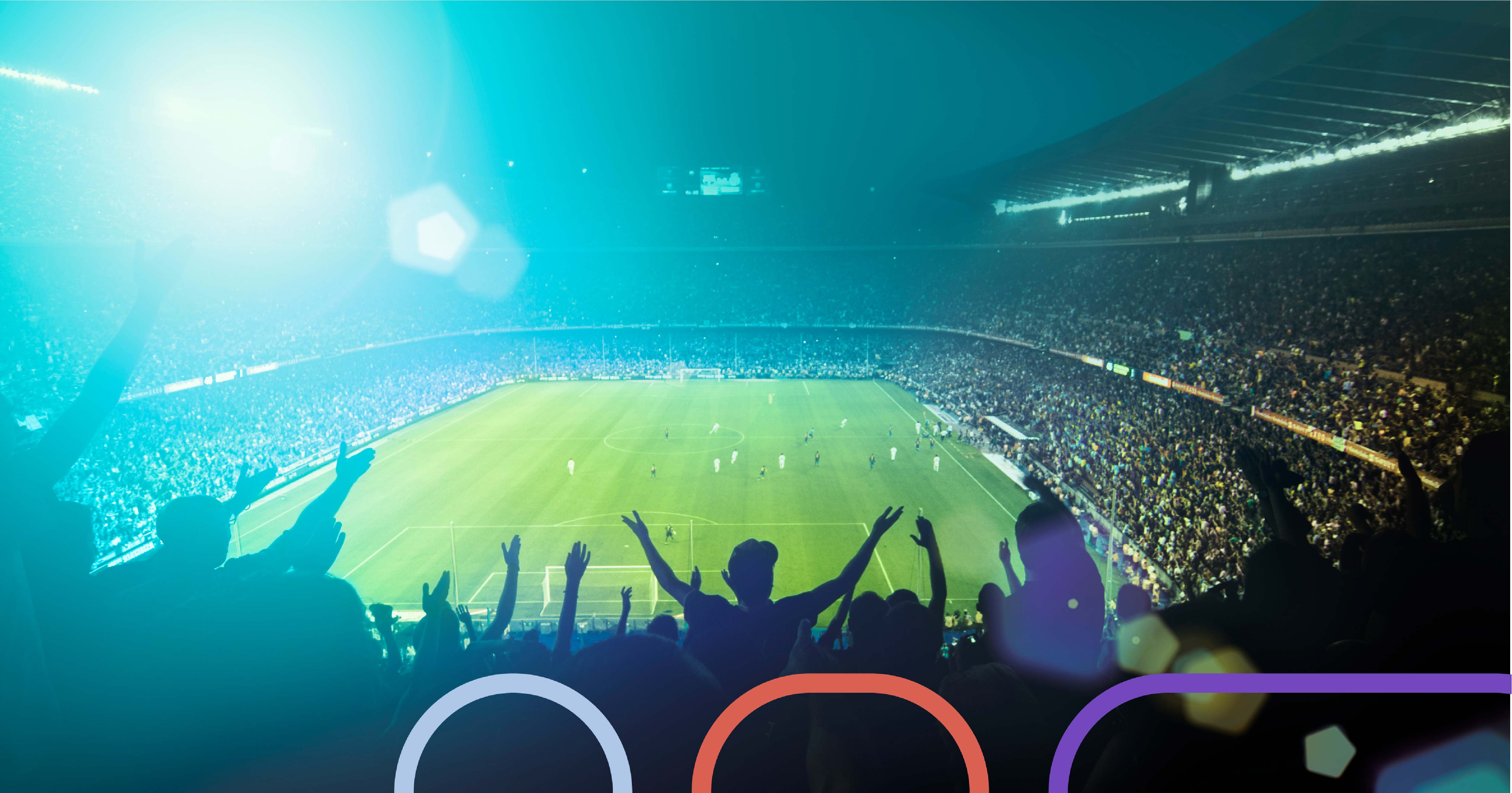 A summer of sports: How fintech is changing the fan experience